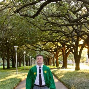 Meet your Posher, Matt